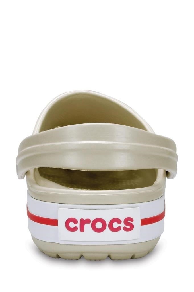 CROCS 11016 CROCBAND STUCCO MELON UNİSEX TERLİK