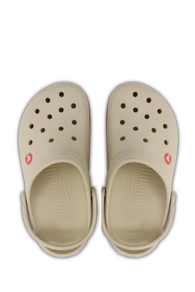 CROCS 11016 CROCBAND STUCCO MELON UNİSEX TERLİK
