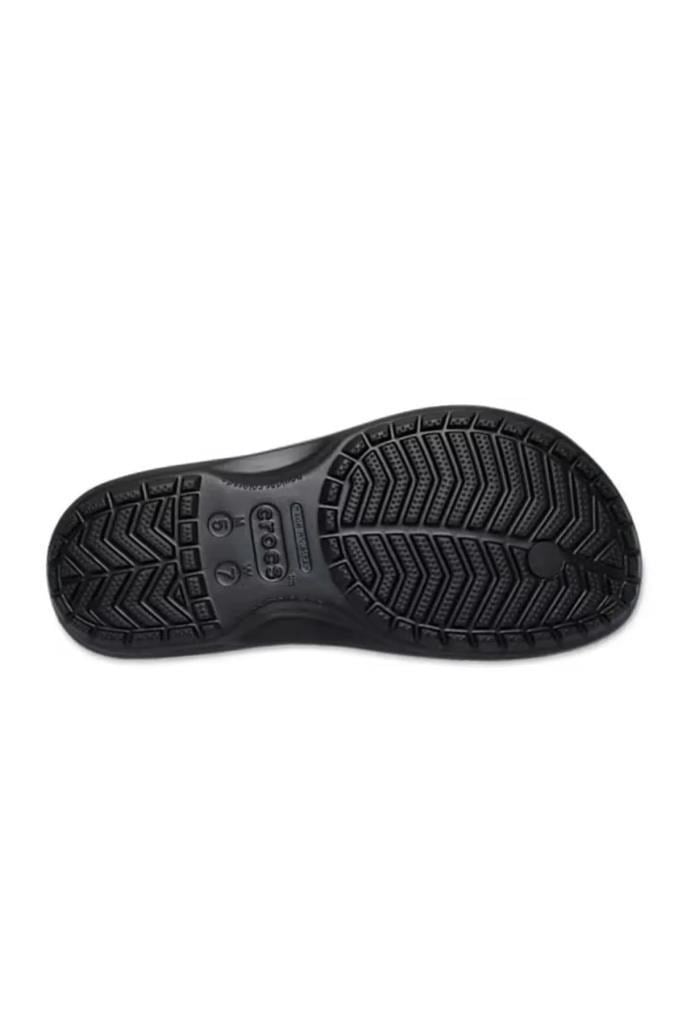 CROCS 11033 - CROCBAND FLIP 0DD-SLATE GREY PARMAK ARASI UNİSEX TERLİK