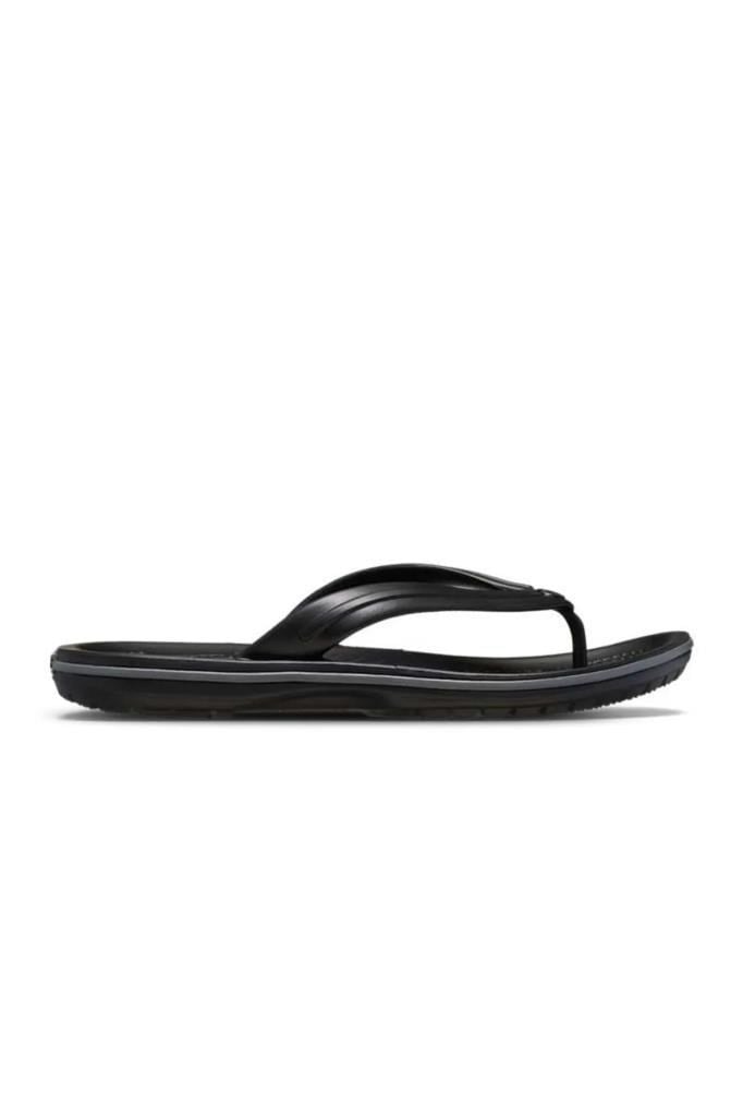 CROCS 11033 - CROCBAND FLIP 0DD-SLATE GREY PARMAK ARASI UNİSEX TERLİK