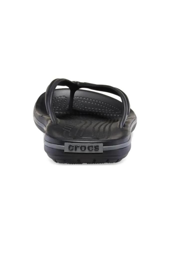 CROCS 11033 - CROCBAND FLIP 0DD-SLATE GREY PARMAK ARASI UNİSEX TERLİK