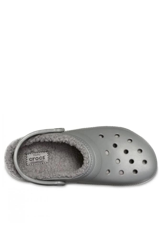 CROCS 203591-CLSC LINED 1FT-ATMOSPHERE UNİSEX TERLİK