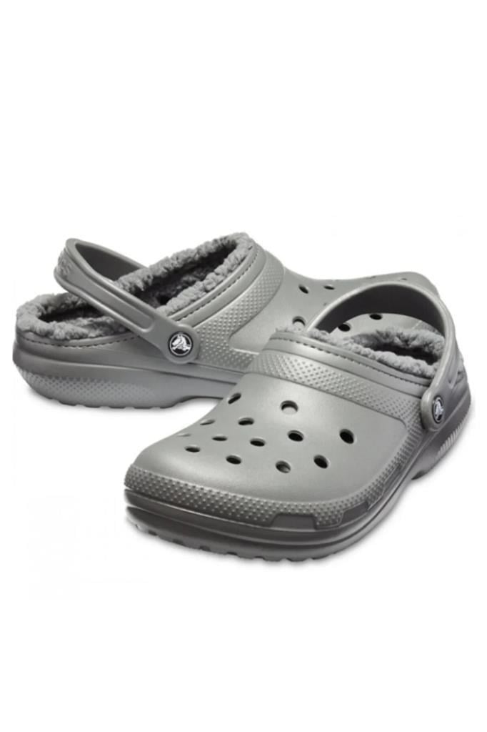 CROCS 203591-CLSC LINED 1FT-ATMOSPHERE UNİSEX TERLİK