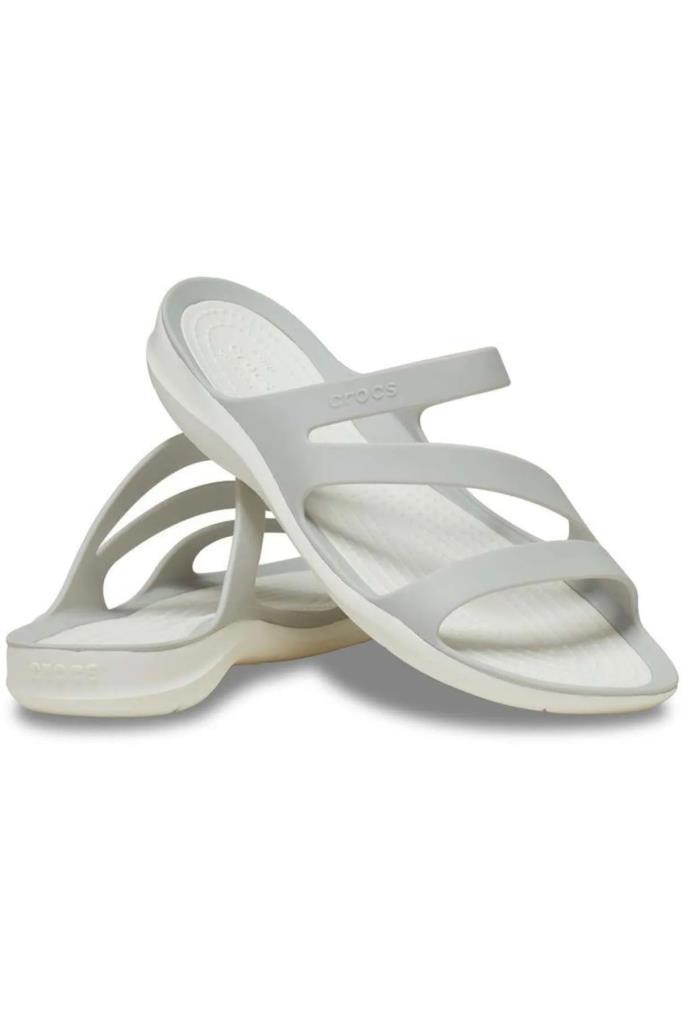CROCS 203998 - SWIFTWATER 1FT-ATMOSPHERE ERKEK TERLİK