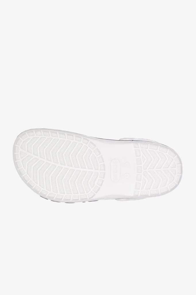 CROCS 205089-BAYABAND 126-WHITE/NAVY UNİSEX TERLİK