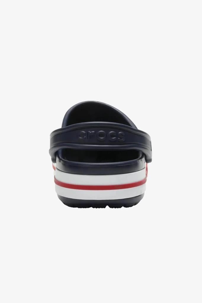 CROCS 205089-BAYABAND 4CC-NAVY/PEPPER TERLİK