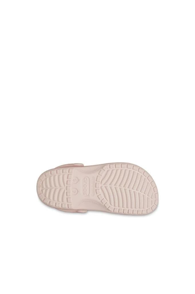 CROCS 205942-CLASSIC GLITTER 6WV-QUARTZ KADIN TERLİK