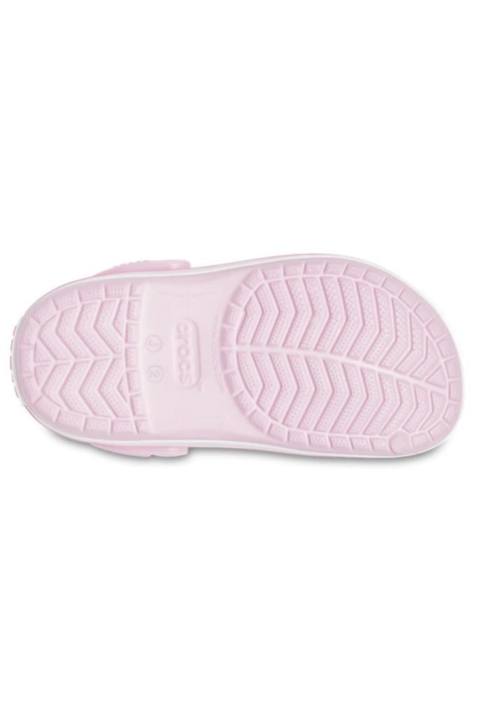 CROCS 207006 - CROCBAND 6GD-BALLERINA PINK ÇOCUK TERLİK