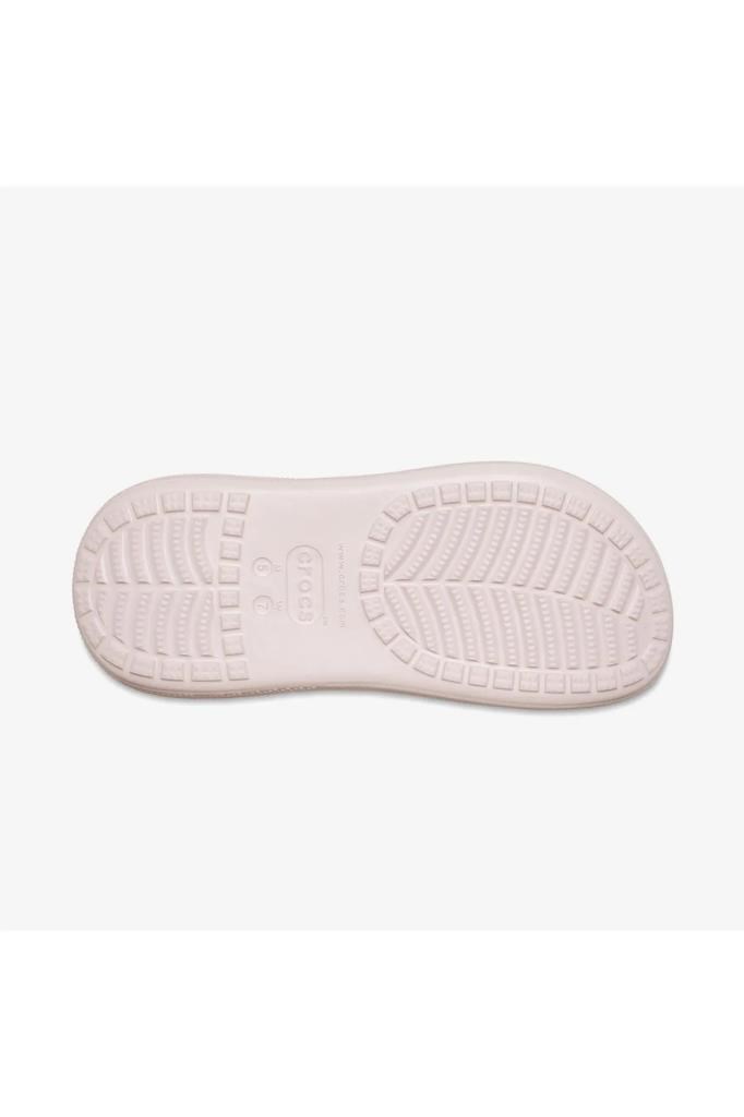 CROCS 207521 CRUSH 6UR QUARTZ PLATFORM TABAN KADIN TERLİK