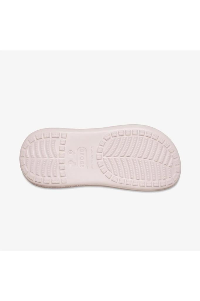 CROCS 207521 CRUSH 6UR QUARTZ PLATFORM TABAN KADIN TERLİK