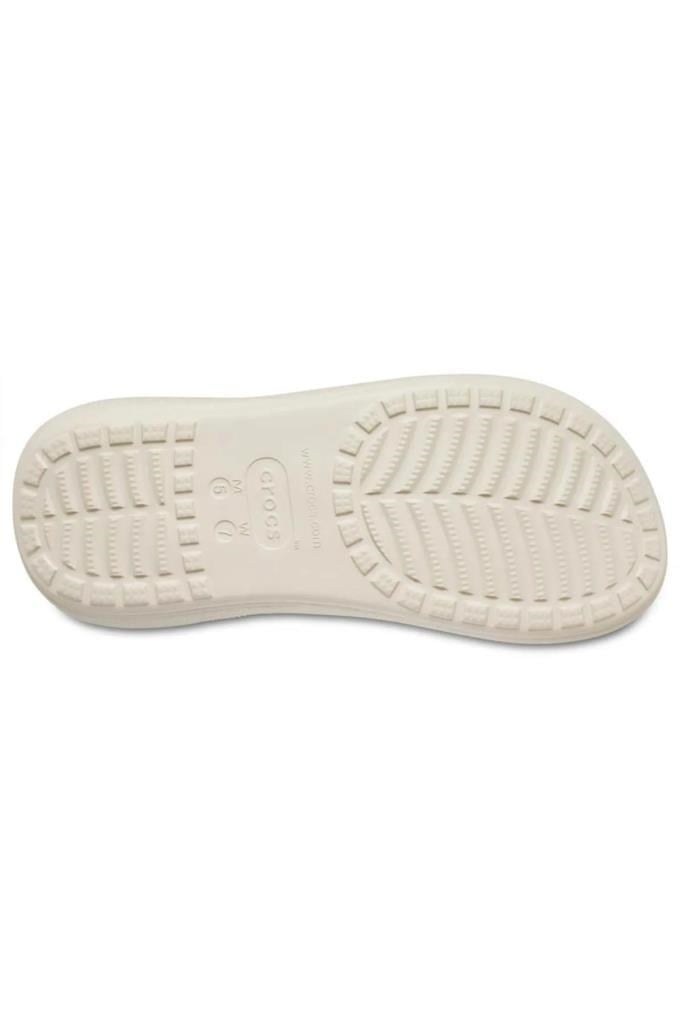 CROCS 207670-CRUSH 2Y2-BONE PLATFORM TABAN KADIN TERLİK