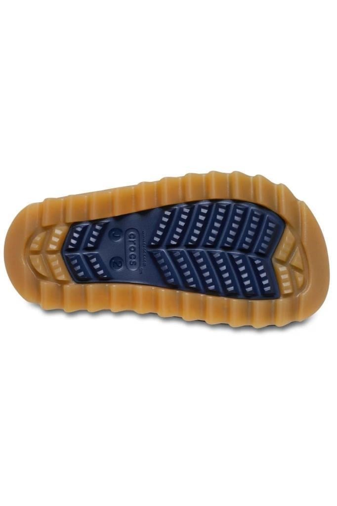 CROCS 207684-CLCS NEO PUFF BOOT 4PQ-NAVY/GUM ÇOCUK BOT