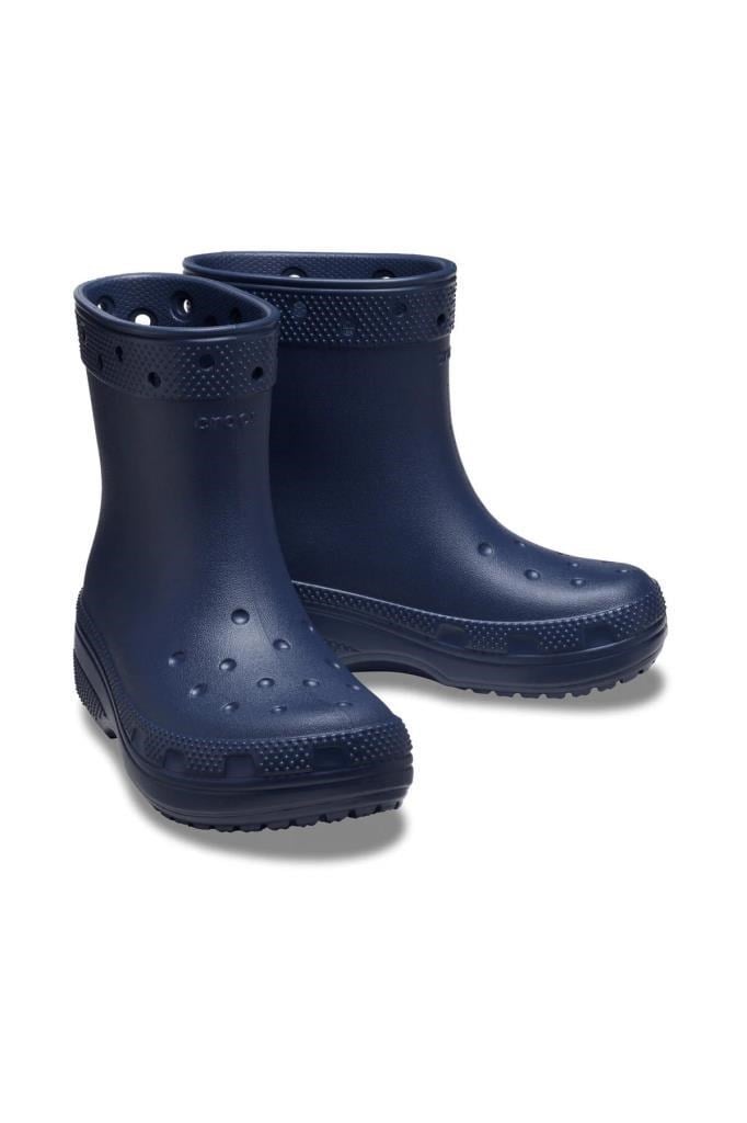 CROCS 208544-CLCS BOOT 410-NAVY ÇOCUK BOT