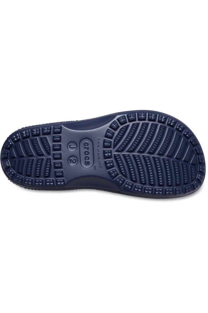 CROCS 208544-CLCS BOOT 410-NAVY ÇOCUK BOT
