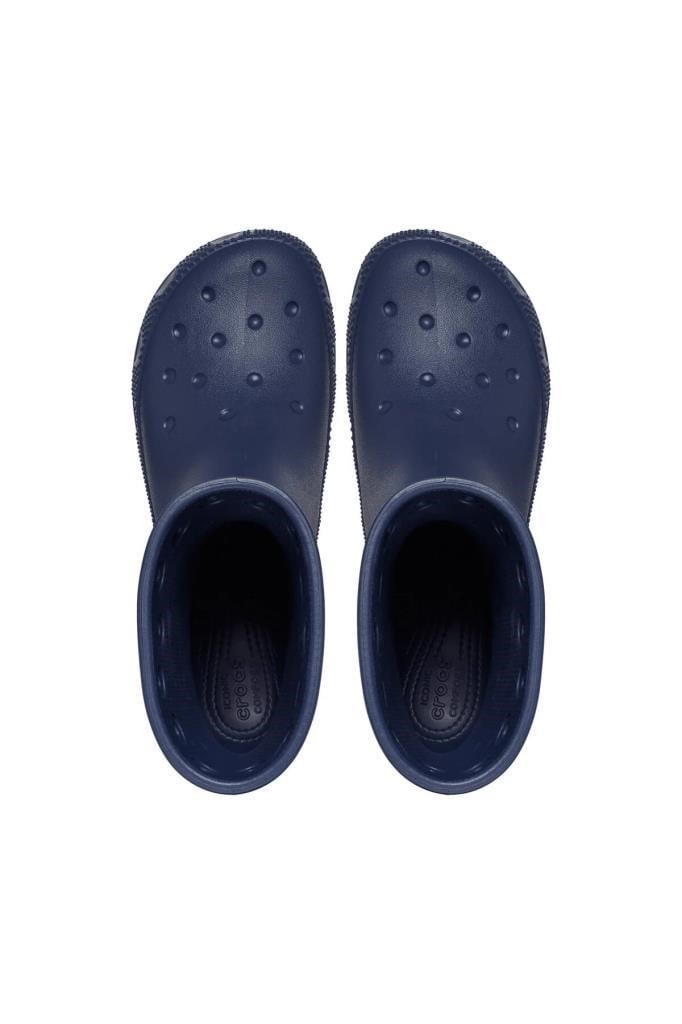 CROCS 208544-CLCS BOOT 410-NAVY ÇOCUK BOT