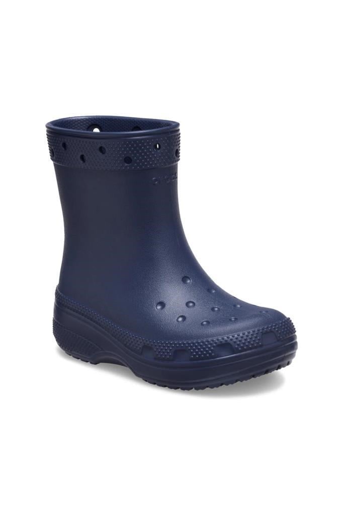 CROCS 208544-CLCS BOOT 410-NAVY ÇOCUK BOT