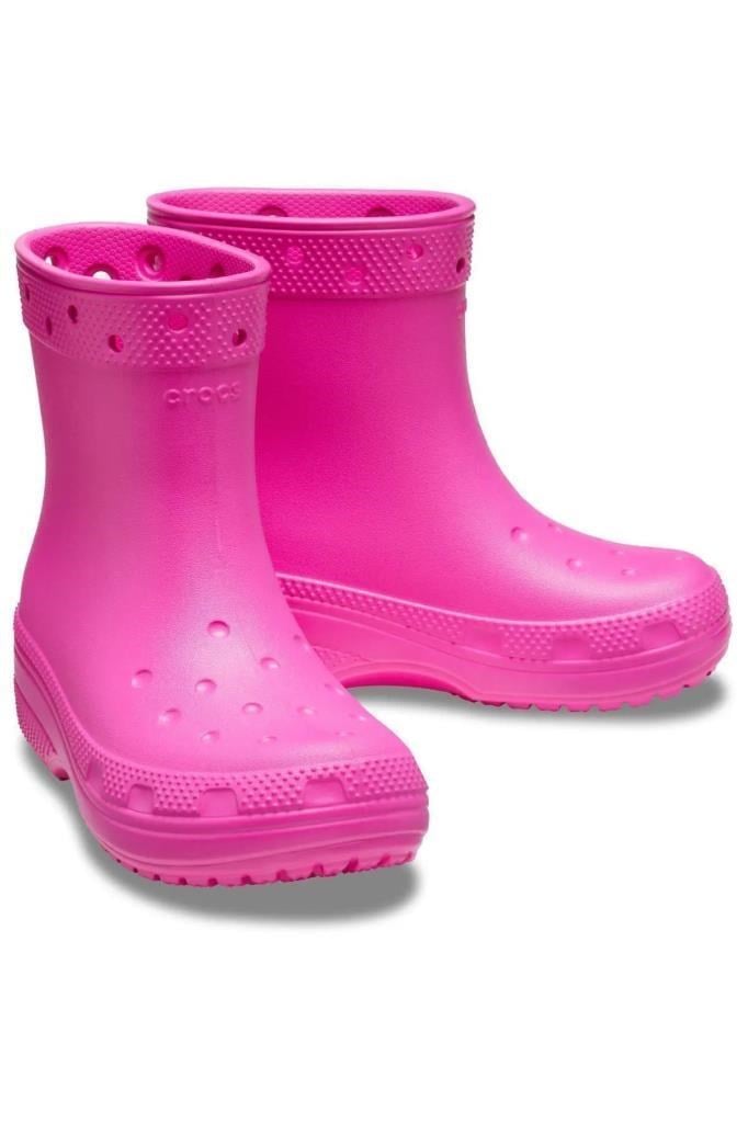 CROCS 208544-CLCS BOOT 6UB-JUICE ÇOCUK BOT