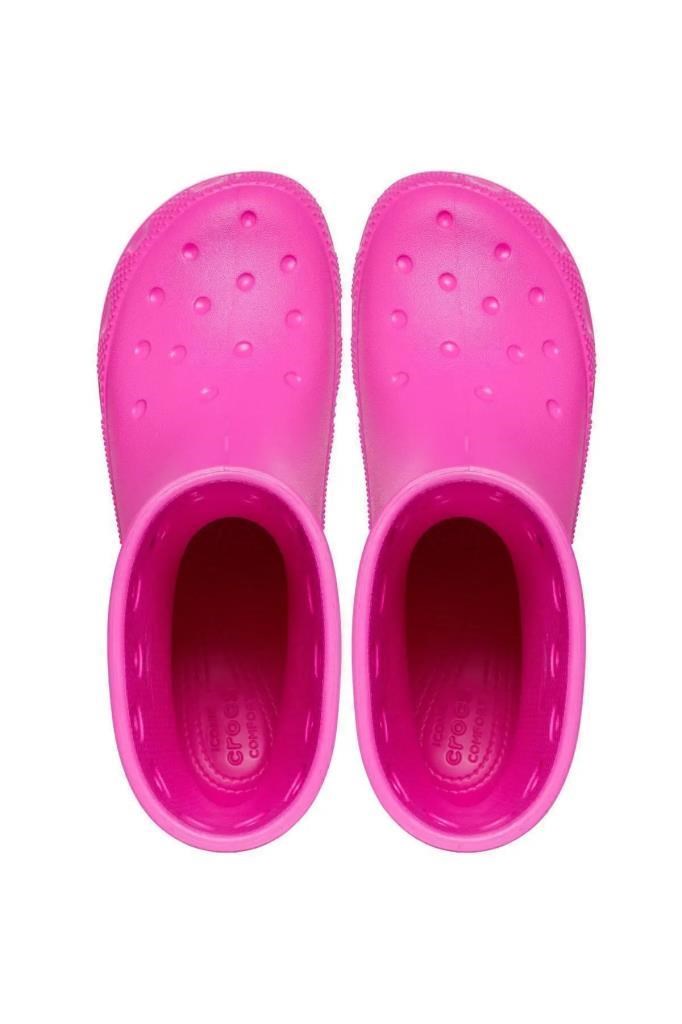 CROCS 208544-CLCS BOOT 6UB-JUICE ÇOCUK BOT