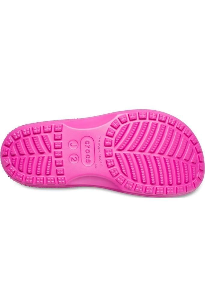 CROCS 208544-CLCS BOOT 6UB-JUICE ÇOCUK BOT