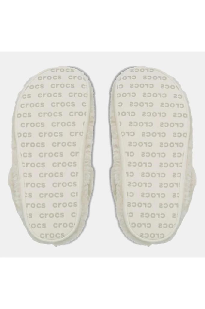 CROCS 209386-CLCS COZZZY 160-STUCCO KADIN TERLİK