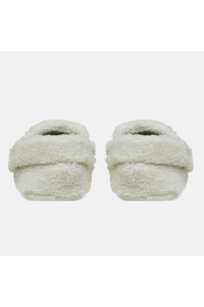 CROCS 209386-CLCS COZZZY 160-STUCCO KADIN TERLİK