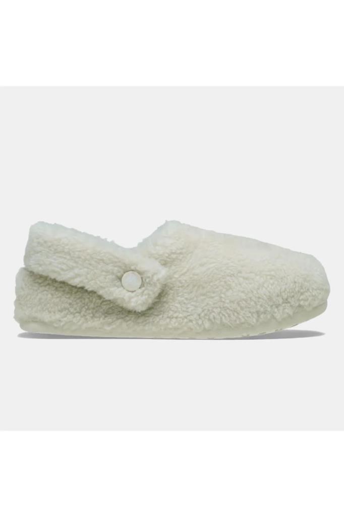 CROCS 209386-CLCS COZZZY 160-STUCCO KADIN TERLİK