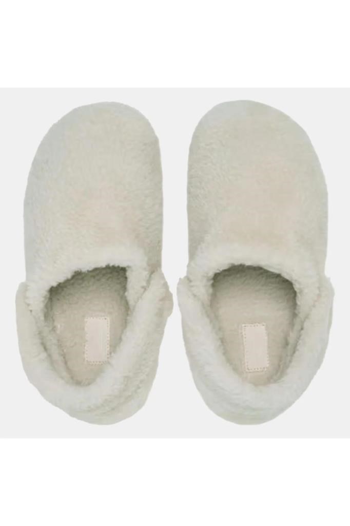 CROCS 209386-CLCS COZZZY 160-STUCCO KADIN TERLİK