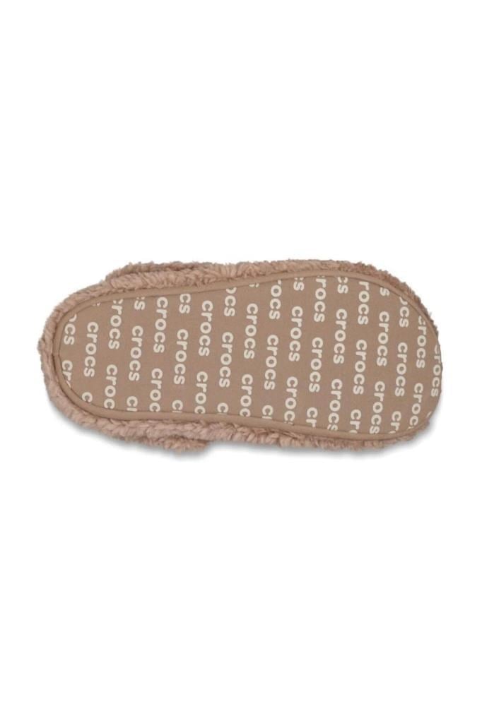 CROCS 209386-CLCS COZZZY 195-MUSHROOM KADIN TERLİK