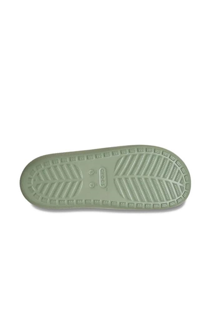 CROCS 209401-CLASSIC SLIDE V2 308-MOSS ERKEK TERLİK