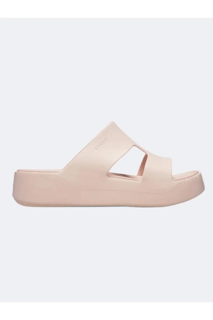 CROCS 209409-GATEWAY 6UR-QUARTZ KADIN TERLİK