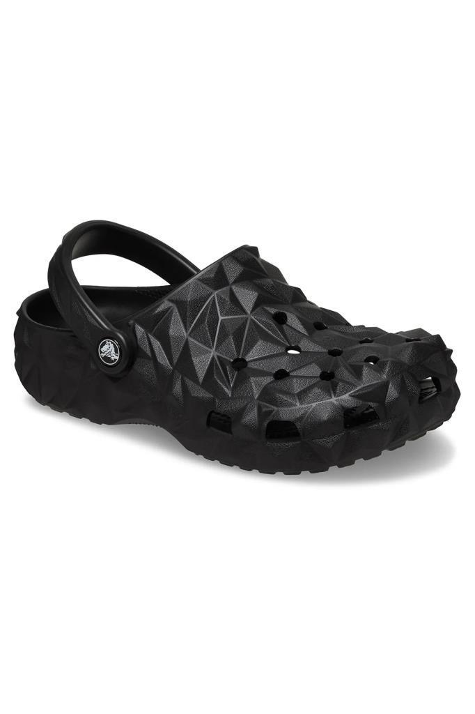 CROCS 209563 001-BLACK KADIN TERLİK