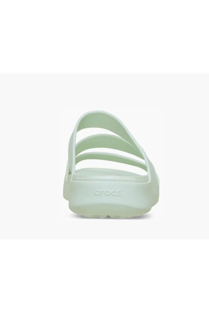 CROCS 209587-GETAWAY STRAPPY 3YF-MINT TINT KADIN TERLİK