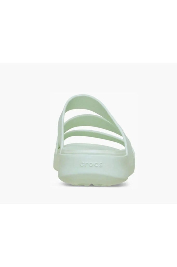 CROCS 209587-GETAWAY STRAPPY 3YF-MINT TINT KADIN TERLİK