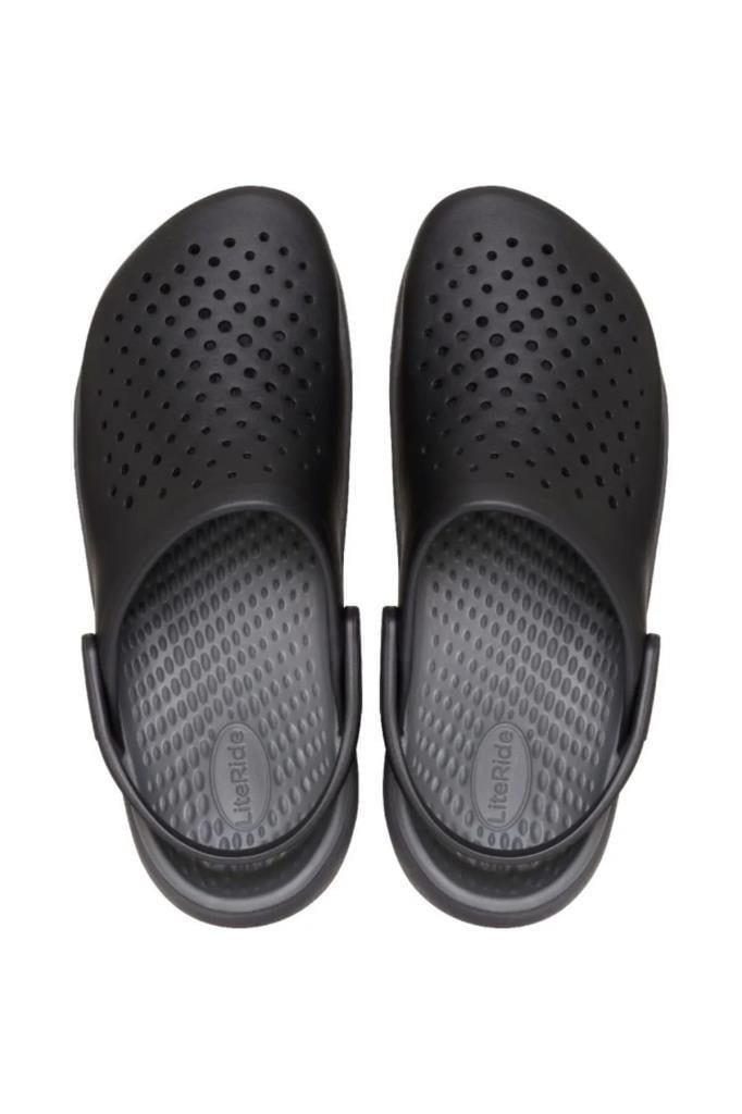 CROCS 209964 INMOTION 001 BLACK ERKEK TERLİK