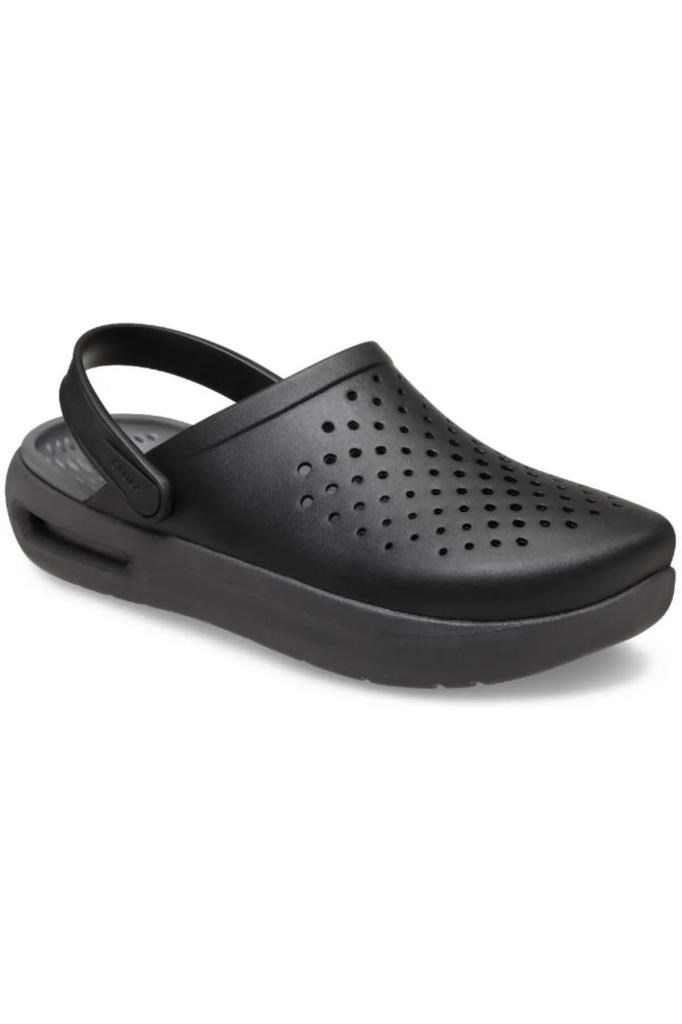 CROCS 209964 INMOTION 001 BLACK ERKEK TERLİK