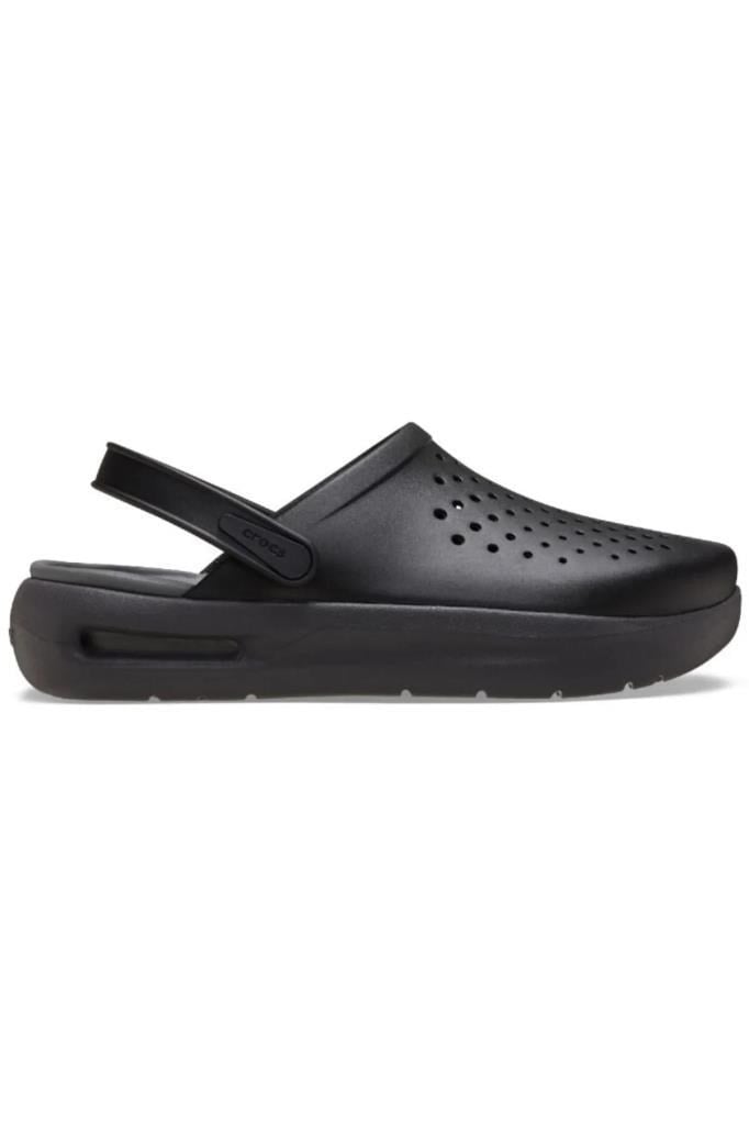 CROCS 209964 INMOTION 001 BLACK ERKEK TERLİK