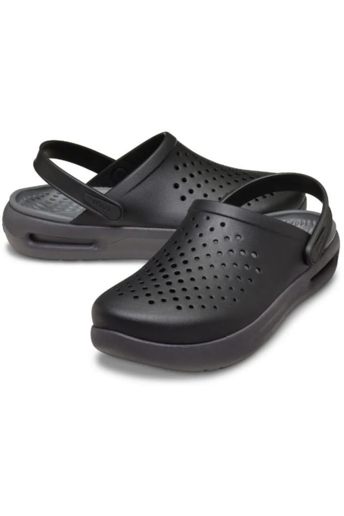 CROCS 209964 INMOTION 001 BLACK ERKEK TERLİK