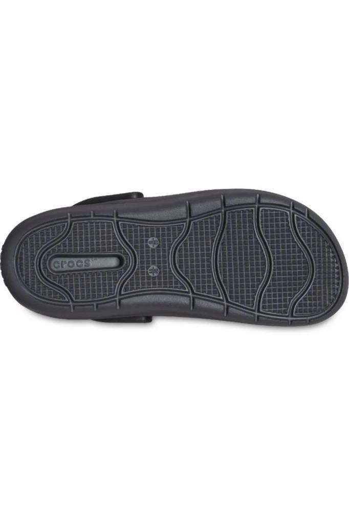 CROCS 209964 INMOTION 001 BLACK ERKEK TERLİK