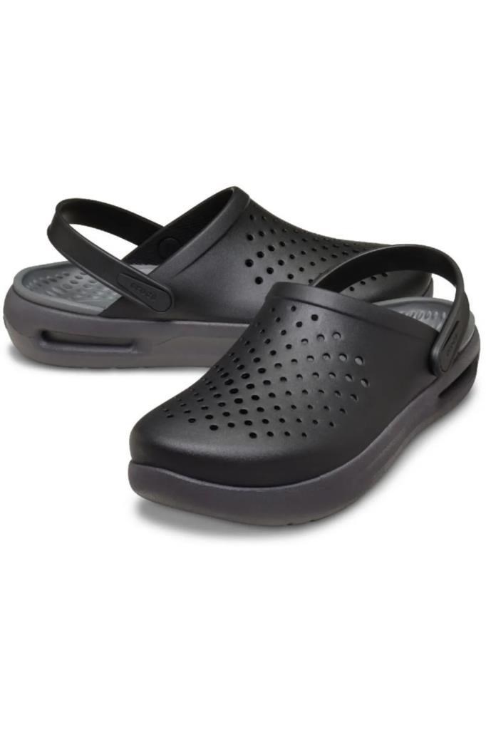 CROCS 209964 INMOTION 001 BLACK ERKEK TERLİK