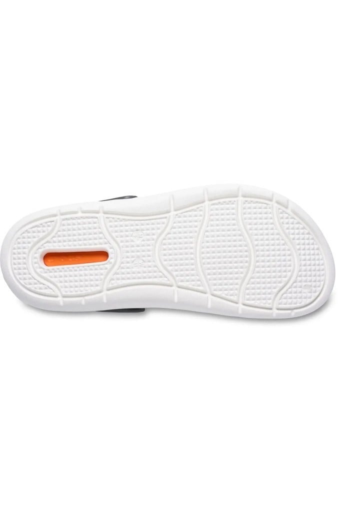 CROCS 209964-INMOTION CLOG 0DA-SLATE GREY UNİSEX TERLİK