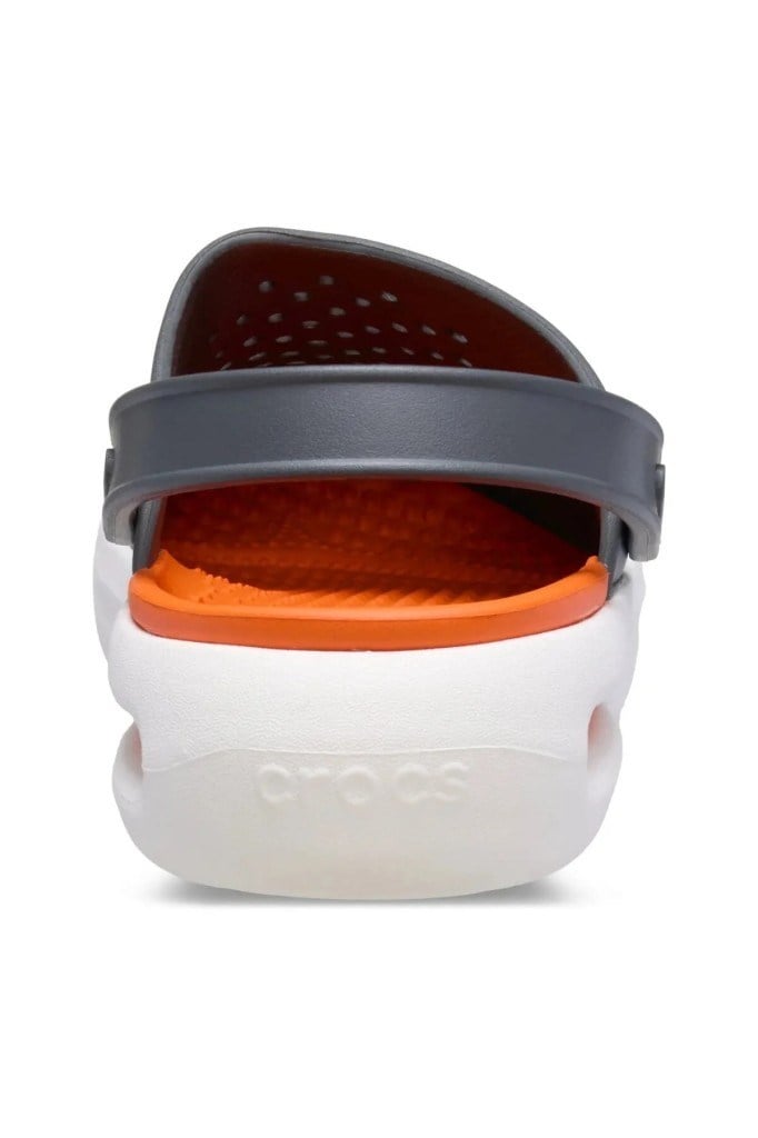 CROCS 209964-INMOTION CLOG 0DA-SLATE GREY UNİSEX TERLİK