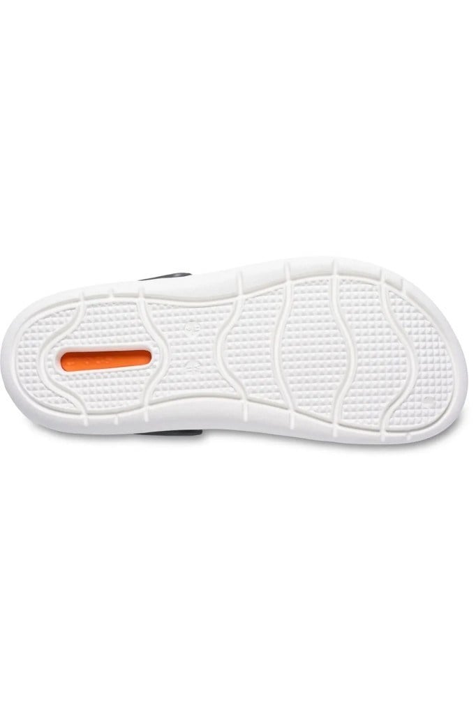 CROCS 209964-INMOTION CLOG 0DA-SLATE GREY UNİSEX TERLİK