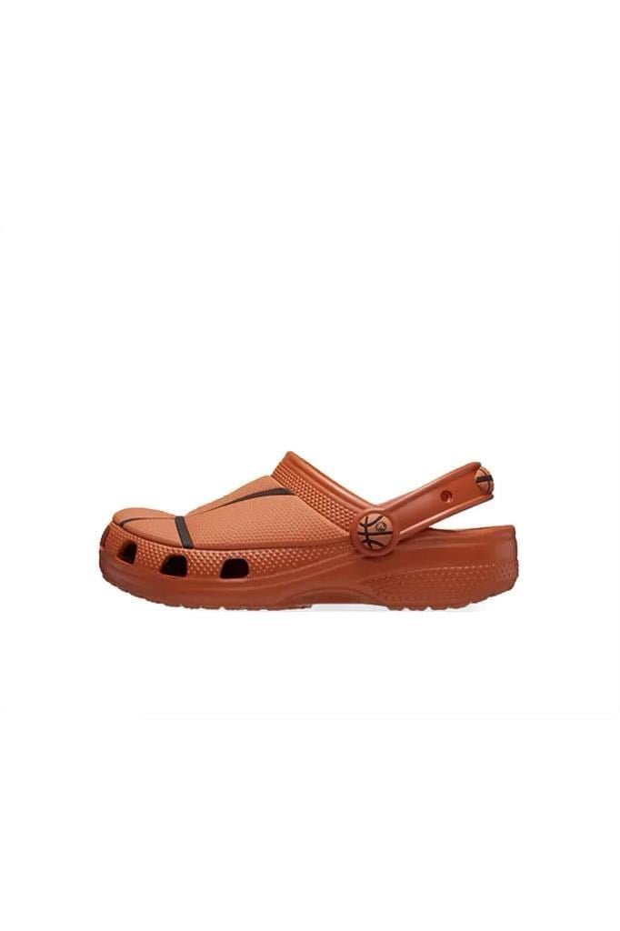 CROCS 210156-CLS BASKETBALL K 805-SIENNA ÇOCUK TERLİK