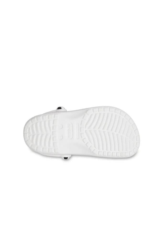 CROCS 210157 SOCCER BALL 103 WHITE BLACK ÇOCUK TERLİK