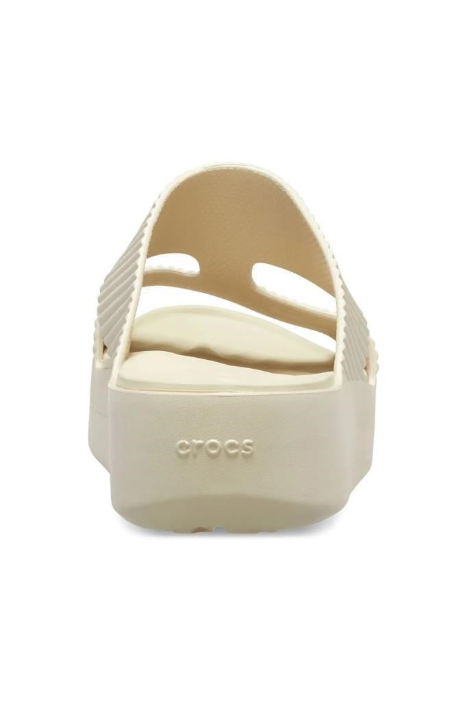 CROCS 210701-GETAWAY PLT Hstrap 0LH-SANDSNE KADIN TERLİK