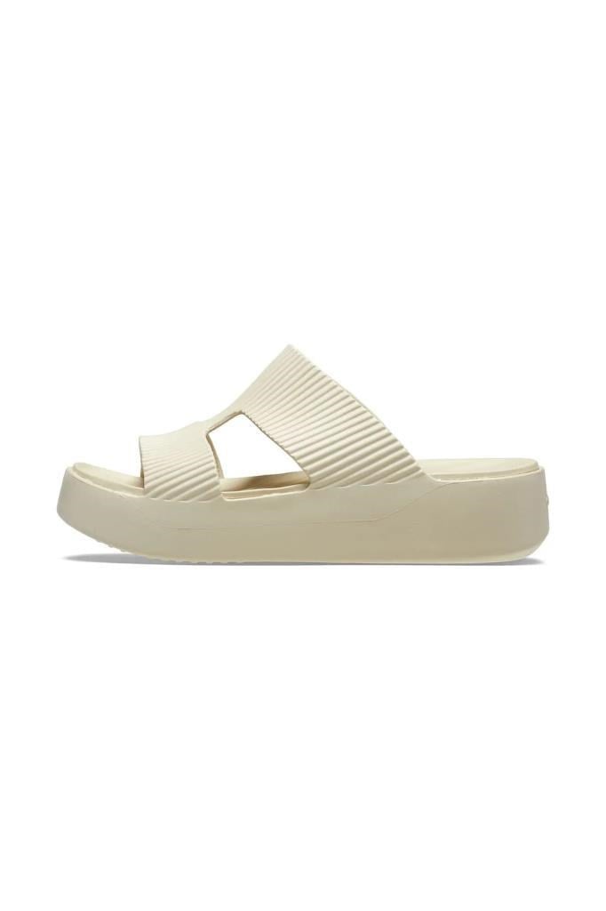 CROCS 210701-GETAWAY PLT Hstrap 0LH-SANDSNE KADIN TERLİK