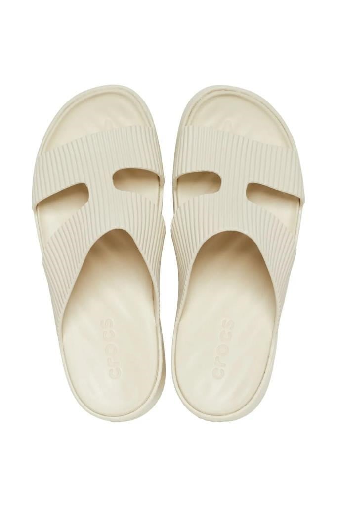 CROCS 210701-GETAWAY PLT Hstrap 0LH-SANDSNE KADIN TERLİK