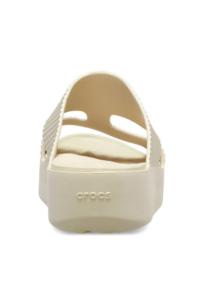 CROCS 210701-GETAWAY PLT Hstrap 0LH-SANDSNE KADIN TERLİK