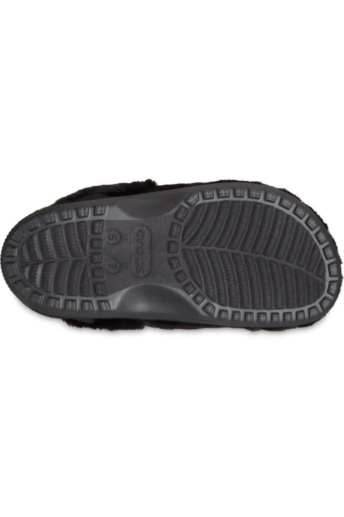 CROCS 211116-CLCS UNFORGETTABLE 001-BLACK KADIN TERLİK