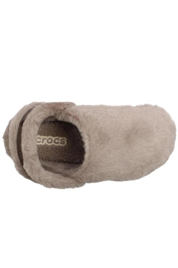 CROCS 211116-CLCS UNFORGETTABLE 195-MUSHROOM KADIN TERLİK